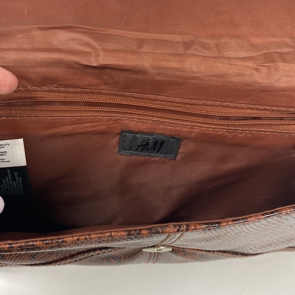 5 H&M Crossbody Bags - Picture 13 of 16